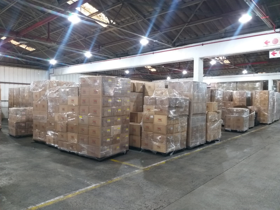 To Let Commercial Property for Rent in Bellville South Industria Western Cape